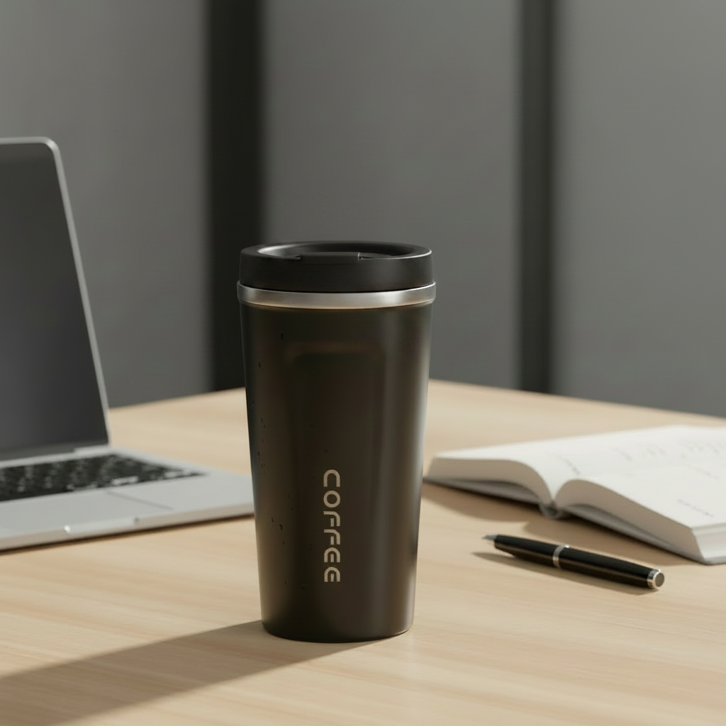 Mug Térmico para Café 500 ml
