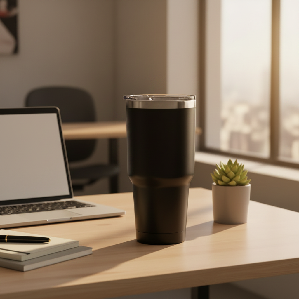 Vaso Térmico Premium 750 ml