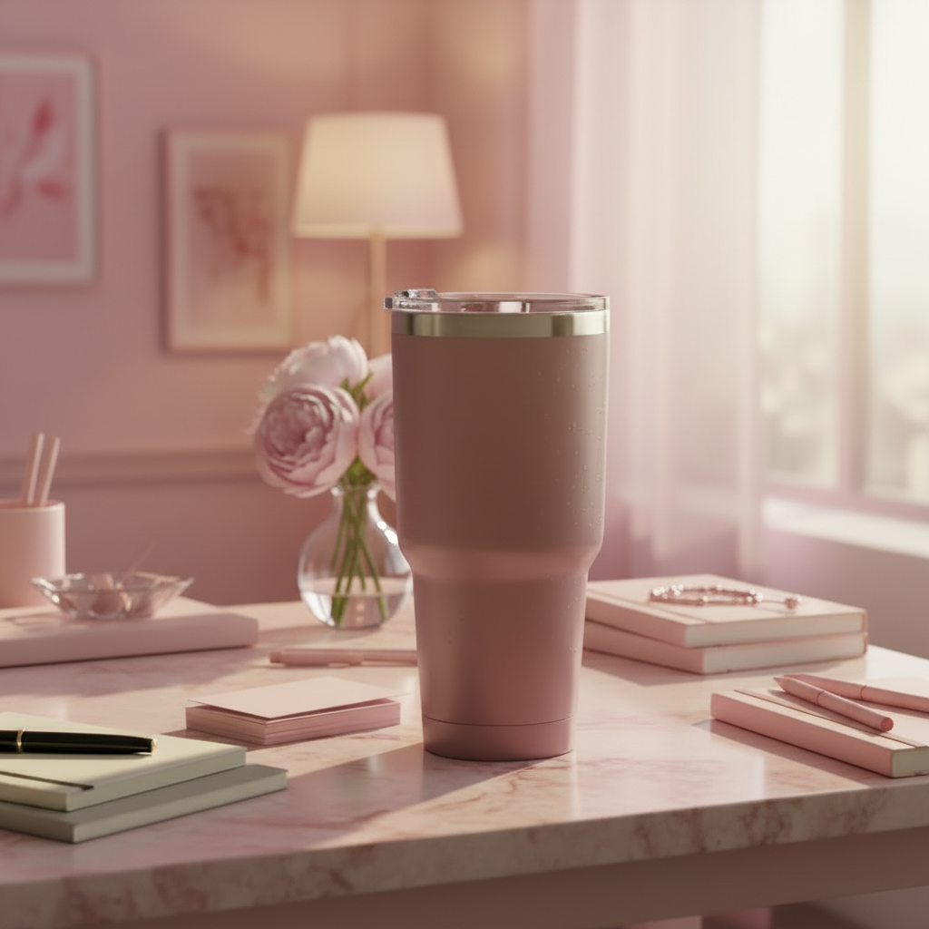 Vaso Térmico Premium 750 ml