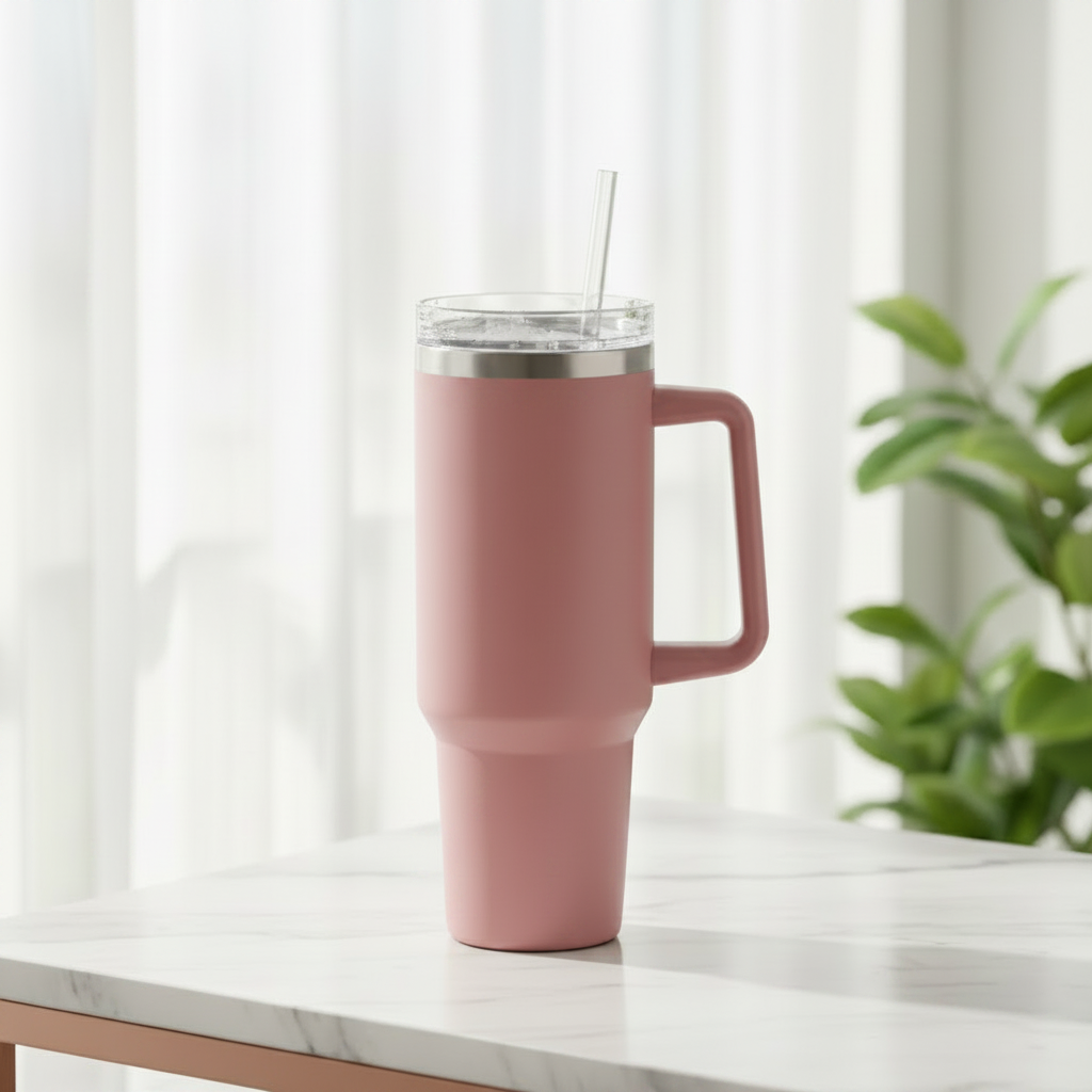 Vaso Térmico Trendy Premium 1.2L