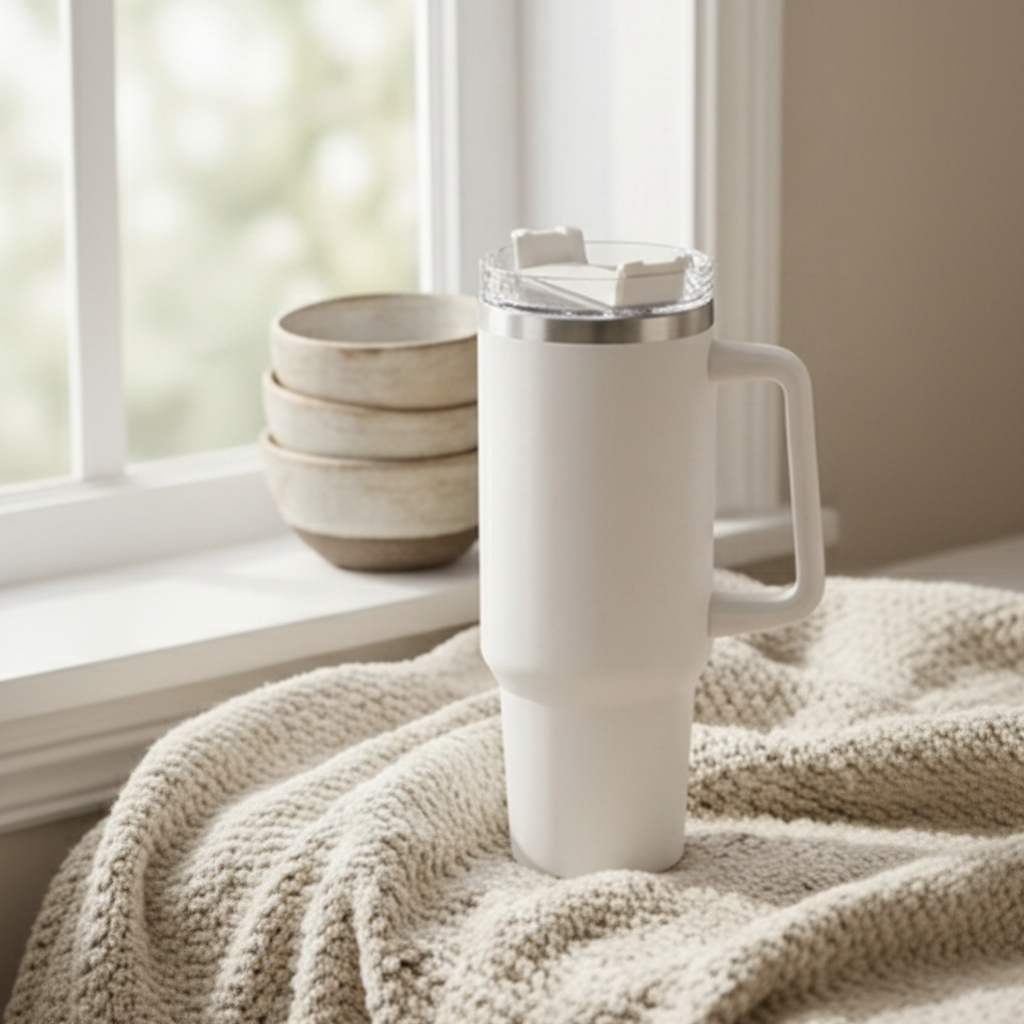 Vaso Térmico Trendy Premium 1.2L