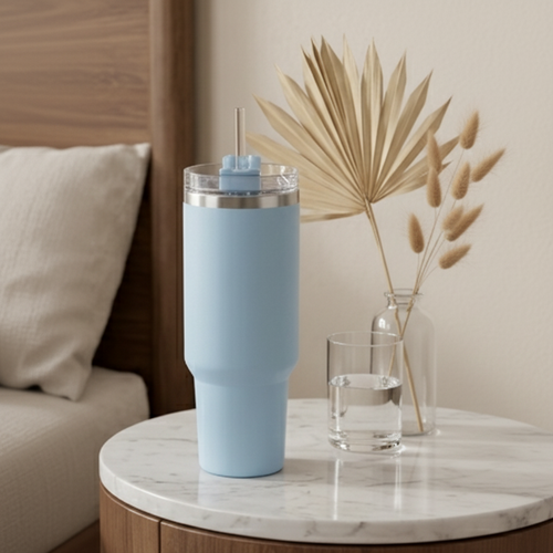 Vaso Térmico Trendy Premium 1.2L